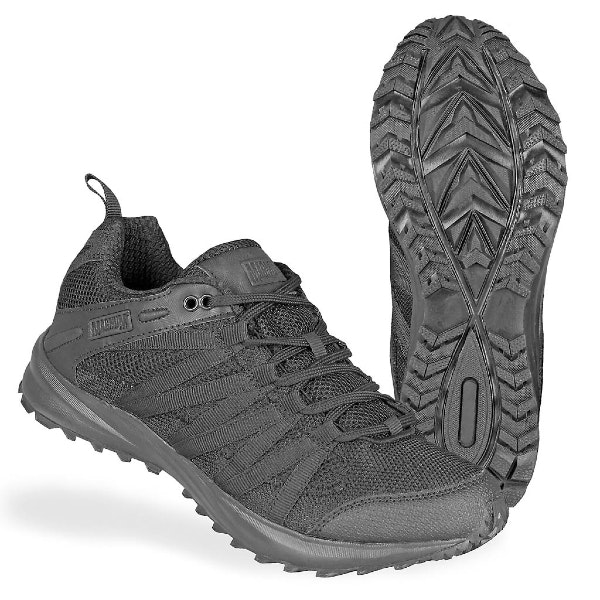 *REA* MAGNUM STORM TRAIL LITE - Taktisk träningssko