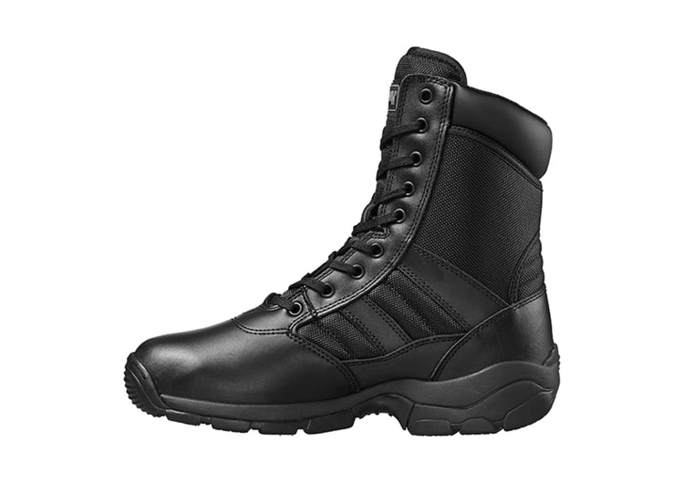 *REA* MAGNUM Panther 8.0 Side-Zip