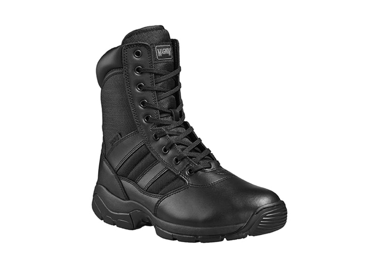 *REA* MAGNUM Panther 8.0 Side-Zip