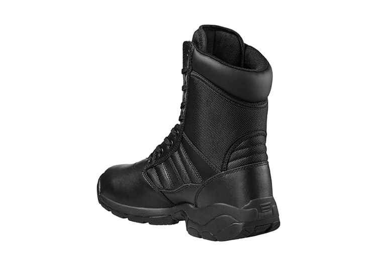 *REA* MAGNUM Panther 8.0 Side-Zip