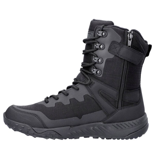 MAGNUM ULTIMA 8.0 SZ WP - Vattentät känga med Side-Zip