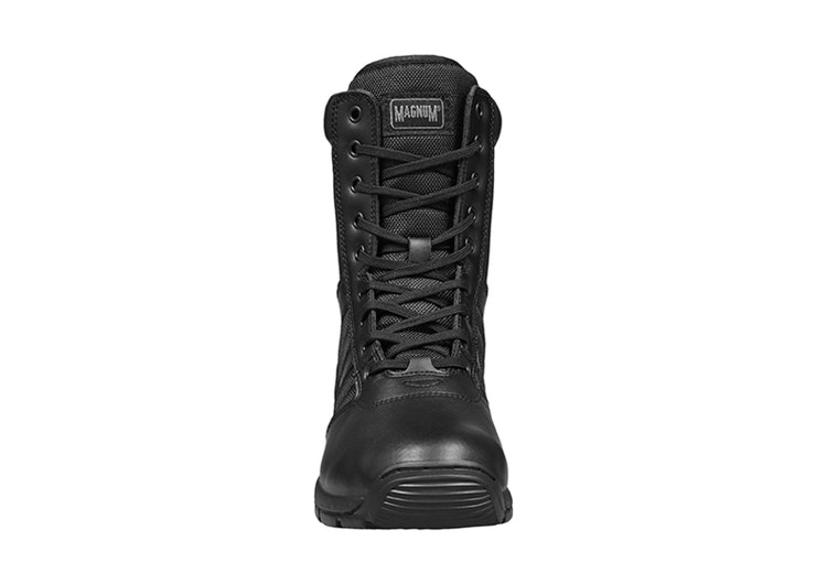 *REA* MAGNUM Panther 8.0 Side-Zip