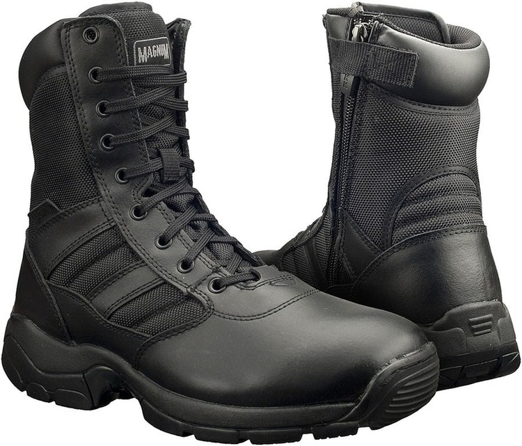 *REA* MAGNUM Panther 8.0 Side-Zip