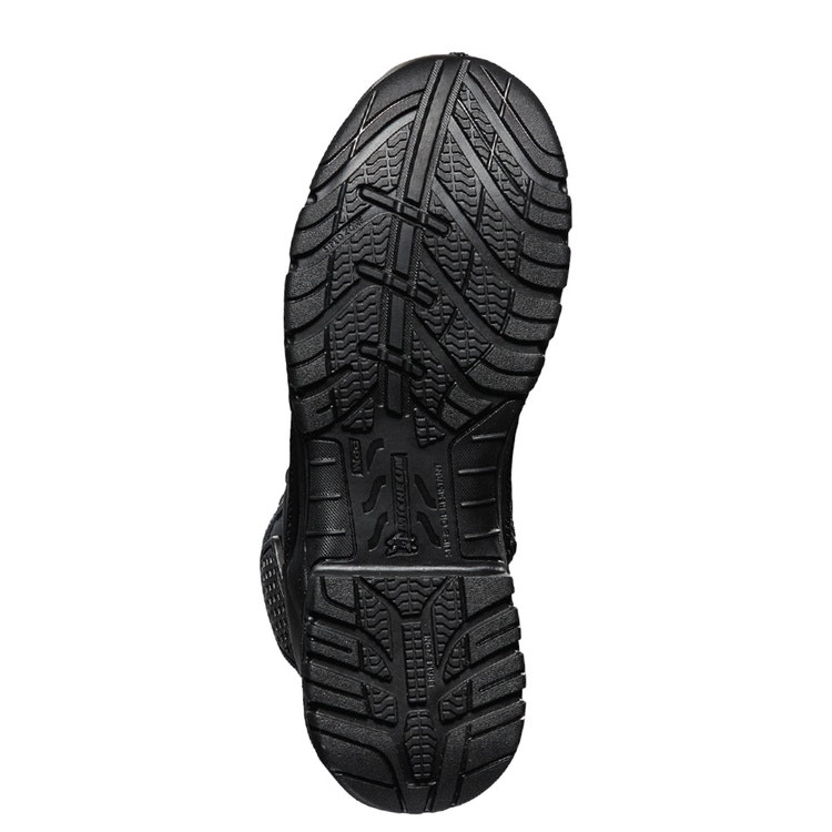 MAGNUM STRIKE FORCE Leather 8.0 CT CP Side-Zip WP
