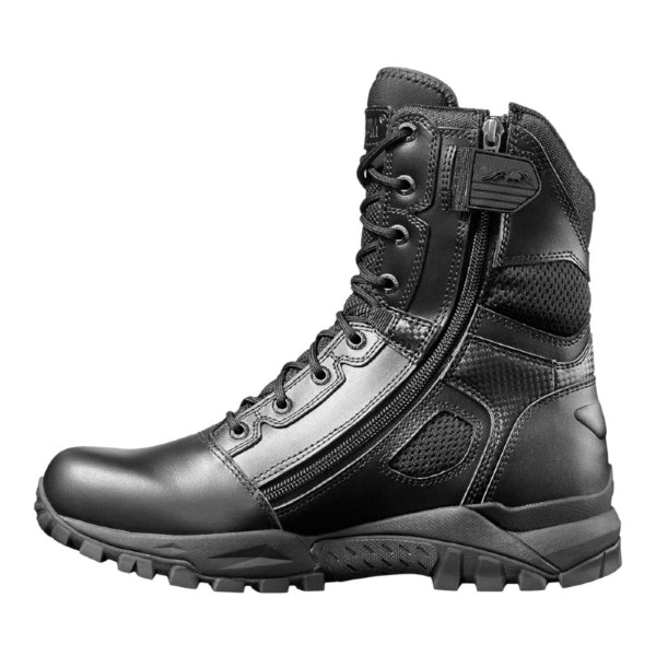 MAGNUM ELITE SPIDER X 8.0 Side-Zip