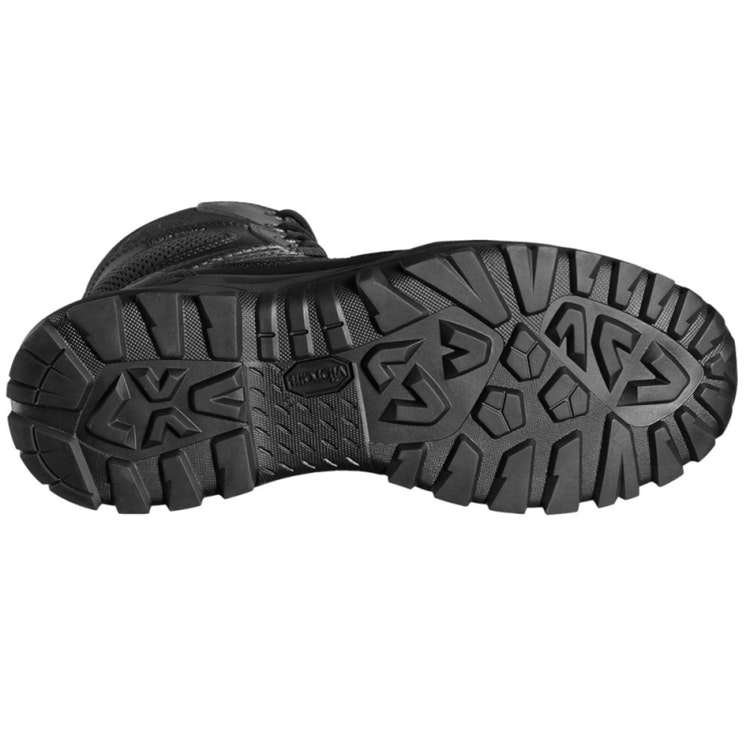 MAGNUM ELITE SPIDER X 8.0 Side-Zip