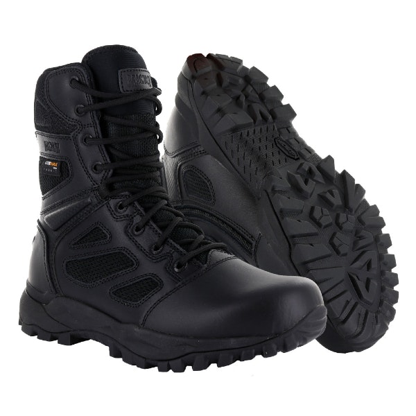 MAGNUM ELITE SPIDER X 8.0 Side-Zip