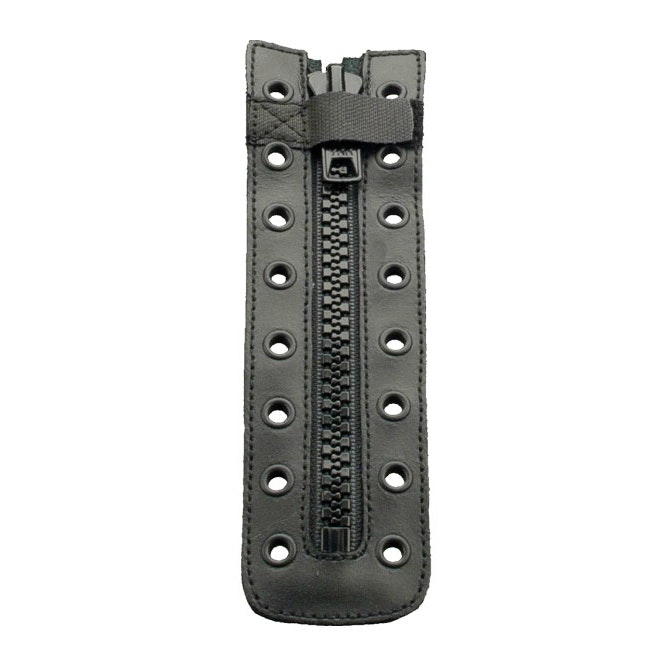 MAGNUM ZIPPER - 8 Håls dragkedja