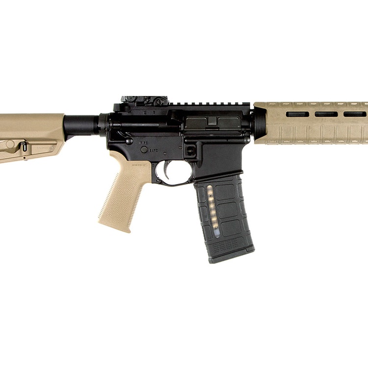 MAGPUL PMAG 30 AR/M4 GEN M3 Window 5.56x45