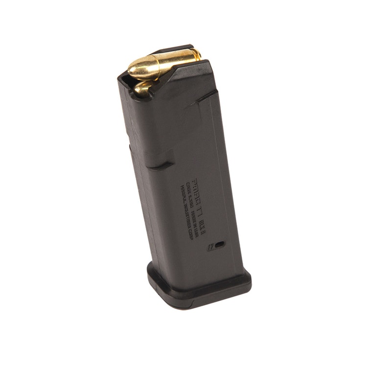 MAGPUL PMAG 17 GL9 GLOCK G17 9x19 Magasin