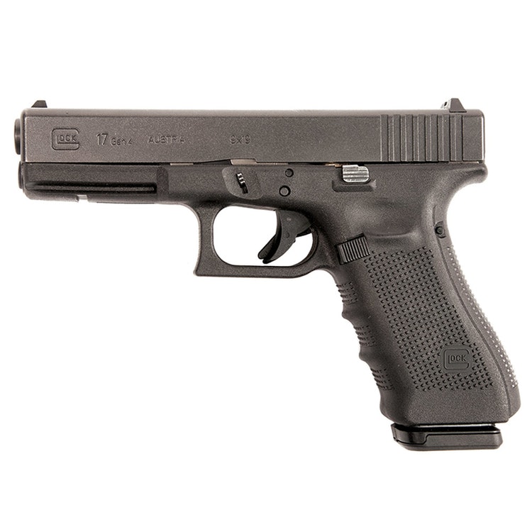 MAGPUL PMAG 17 GL9 GLOCK G17 9x19 Magasin