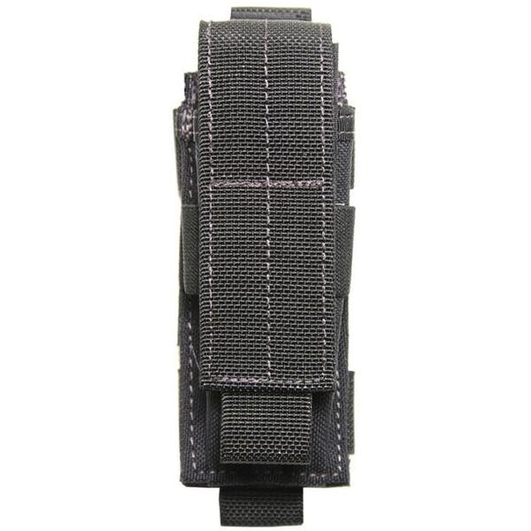 MAXPEDITION Single Sheath Utrustningsficka - Black