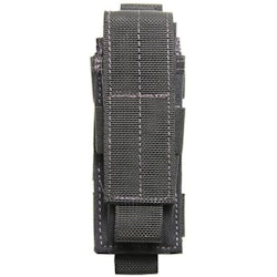 MAXPEDITION Single Sheath Utrustningsficka - Black