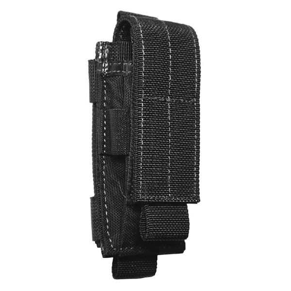 MAXPEDITION Single Sheath Utrustningsficka - Black