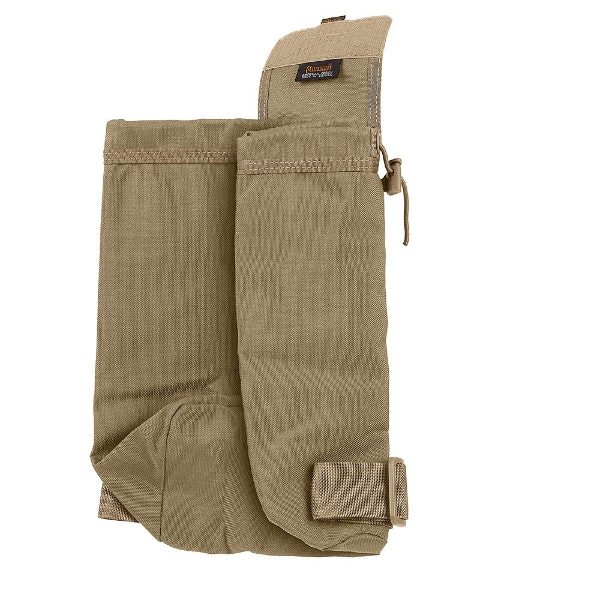 MAXPEDITION - Mega ROLLYPOLY™ Folding Dump Pouch - Green
