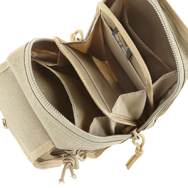 MAXPEDITION M-5 Waistpack - Green