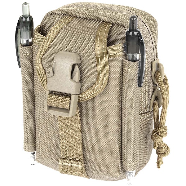 MAXPEDITION M-2 Waistpack - Khaki