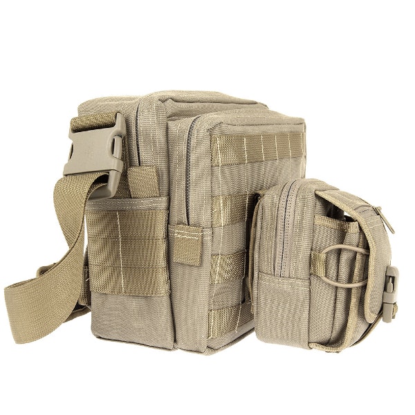 MAXPEDITION M-1 Waistpack - Green