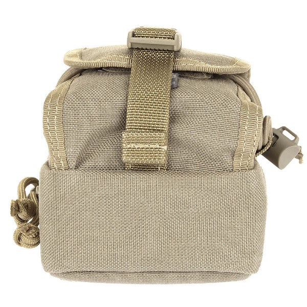 MAXPEDITION M-1 Waistpack - Black