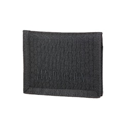 MAXPEDITION LPW™ Low Profile Wallet - Black