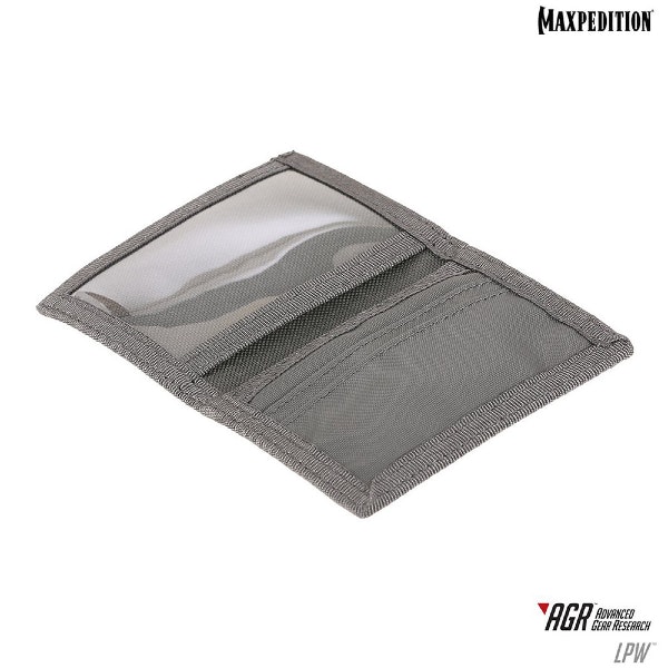 MAXPEDITION LPW™ Low Profile Wallet - Tan