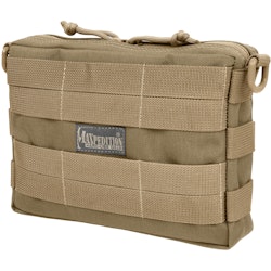 MAXPEDITION Tactile Pocket Large - Khaki
