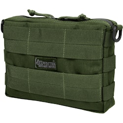 MAXPEDITION Tactile Pocket Large - Green