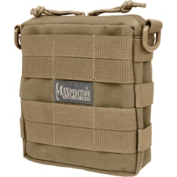 MAXPEDITION Tactile Pocket Medium - Khaki
