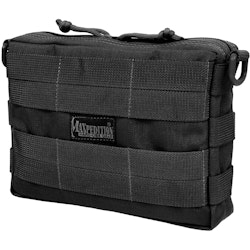 MAXPEDITION Tactile Pocket Large - Black