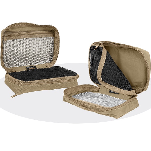 MAXPEDITION Individual First Aid Pouch - Green