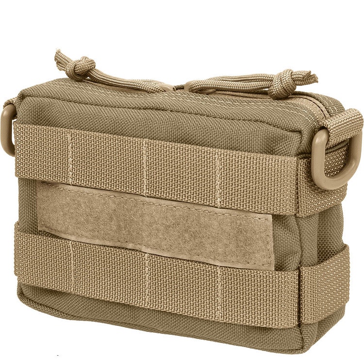 MAXPEDITION Tactile Pocket Small - Black