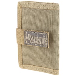 MAXPEDITION Urban™ Wallet - Khaki