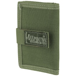 MAXPEDITION Urban™ Wallet - Green
