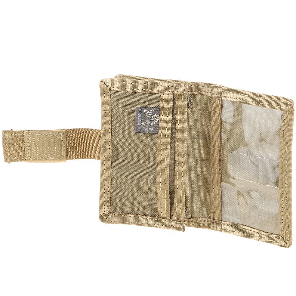 MAXPEDITION Urban™ Wallet - Green