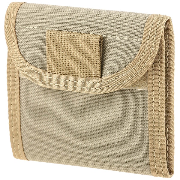 MAXPEDITION Surgical Gloves Pouch - Khaki