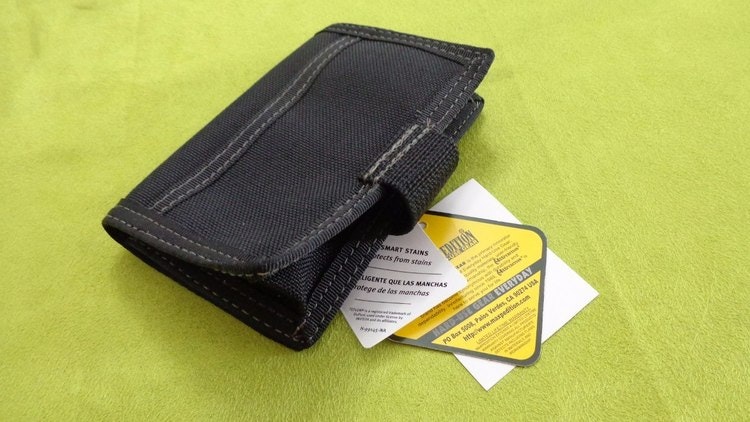 MAXPEDITION Urban™ Wallet - Black