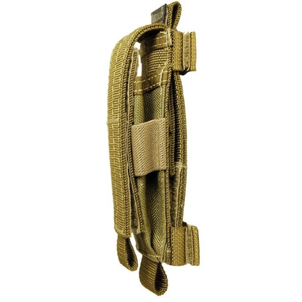 MAXPEDITION Single Sheath Utrustningsficka - Khaki