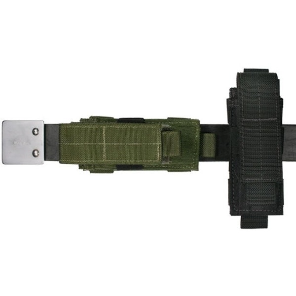 MAXPEDITION Single Sheath Utrustningsficka - Khaki
