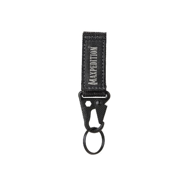 MAXPEDITION Keyper Nyckelhållare - Svart