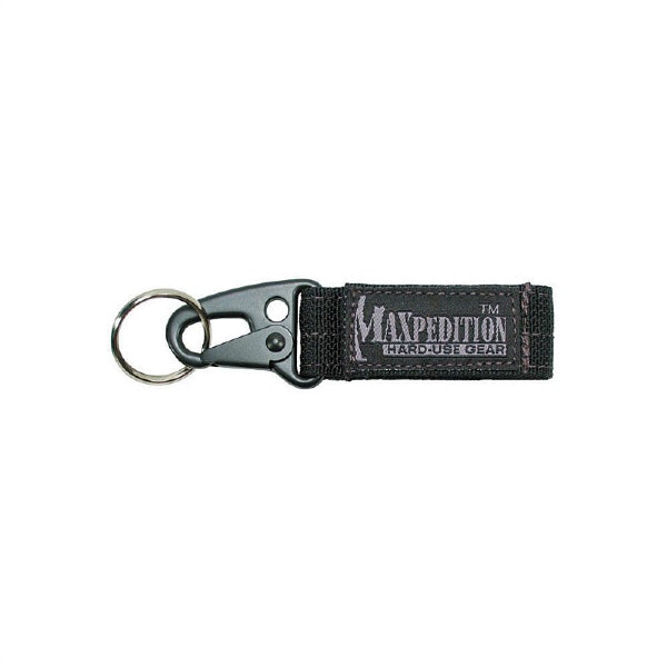 MAXPEDITION Keyper Nyckelhållare - Svart