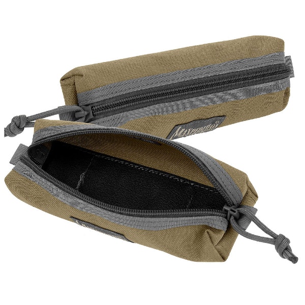 MAXPEDITION Cocoon Pouch - Khaki
