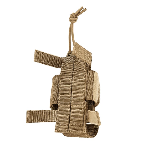 MAXPEDITION CP-L Telefon / Radiohållare - Black