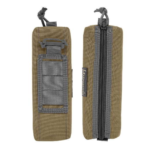 MAXPEDITION Cocoon Pouch - Black