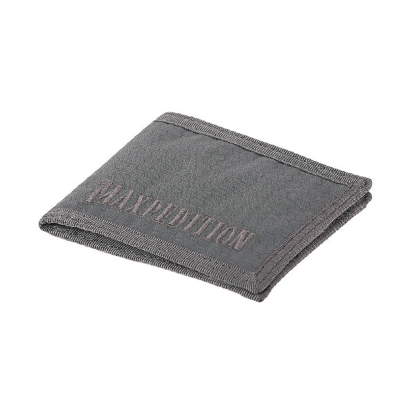 MAXPEDITION BFW™ Bi-Fold Wallet - Grey