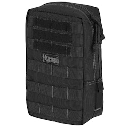 MAXPEDITION 6” x 9” Padded Pouch – Black