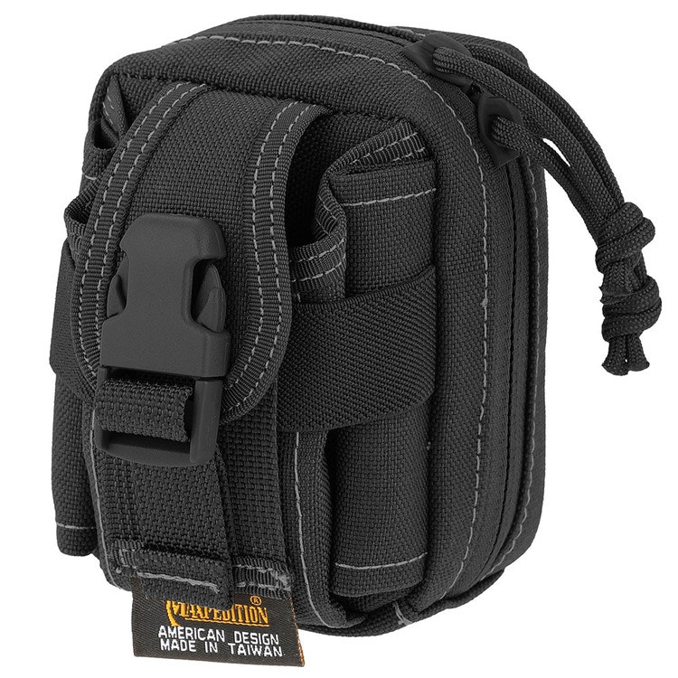 MAXPEDITION Anemone - Black