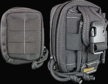 MAXPEDITION Anemone - Black