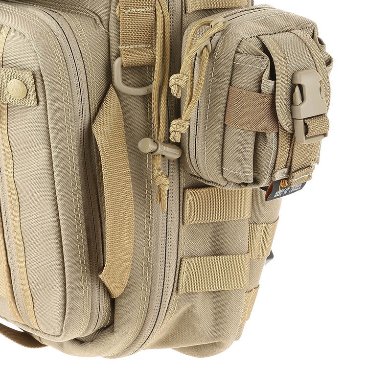 MAXPEDITION Anemone - Black