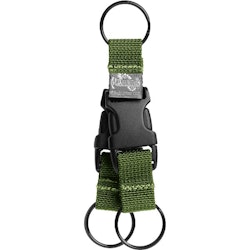 MAXPEDITION Tritium Key Ring - Green