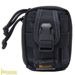 MAXPEDITION Anemone - Black
